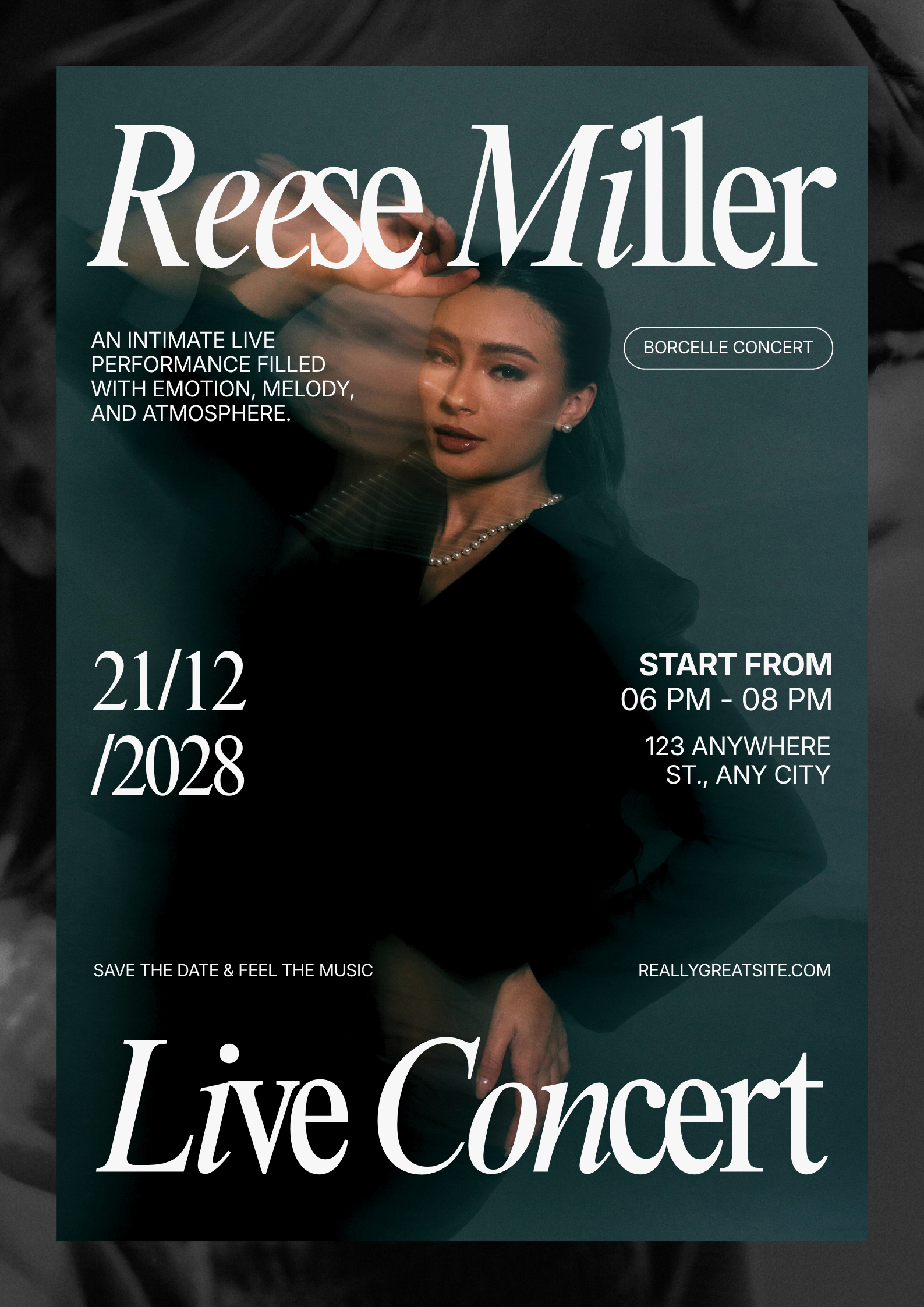 Reese
